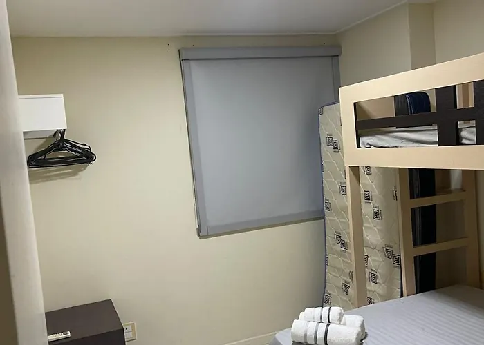 Apartamento Neo Pajucara - Beira Mar