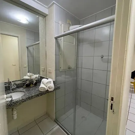 Apartamento Neo Pajucara - Beira Mar Maceio  Exterior photo