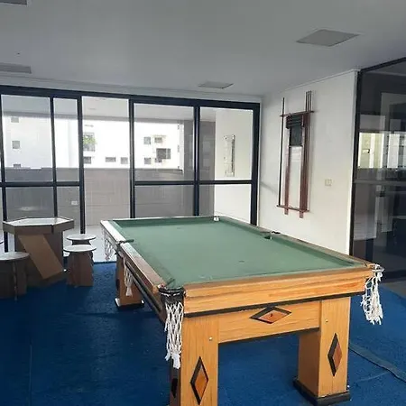 Apartamento Neo Pajucara - Beira Mar Maceio  Exterior photo